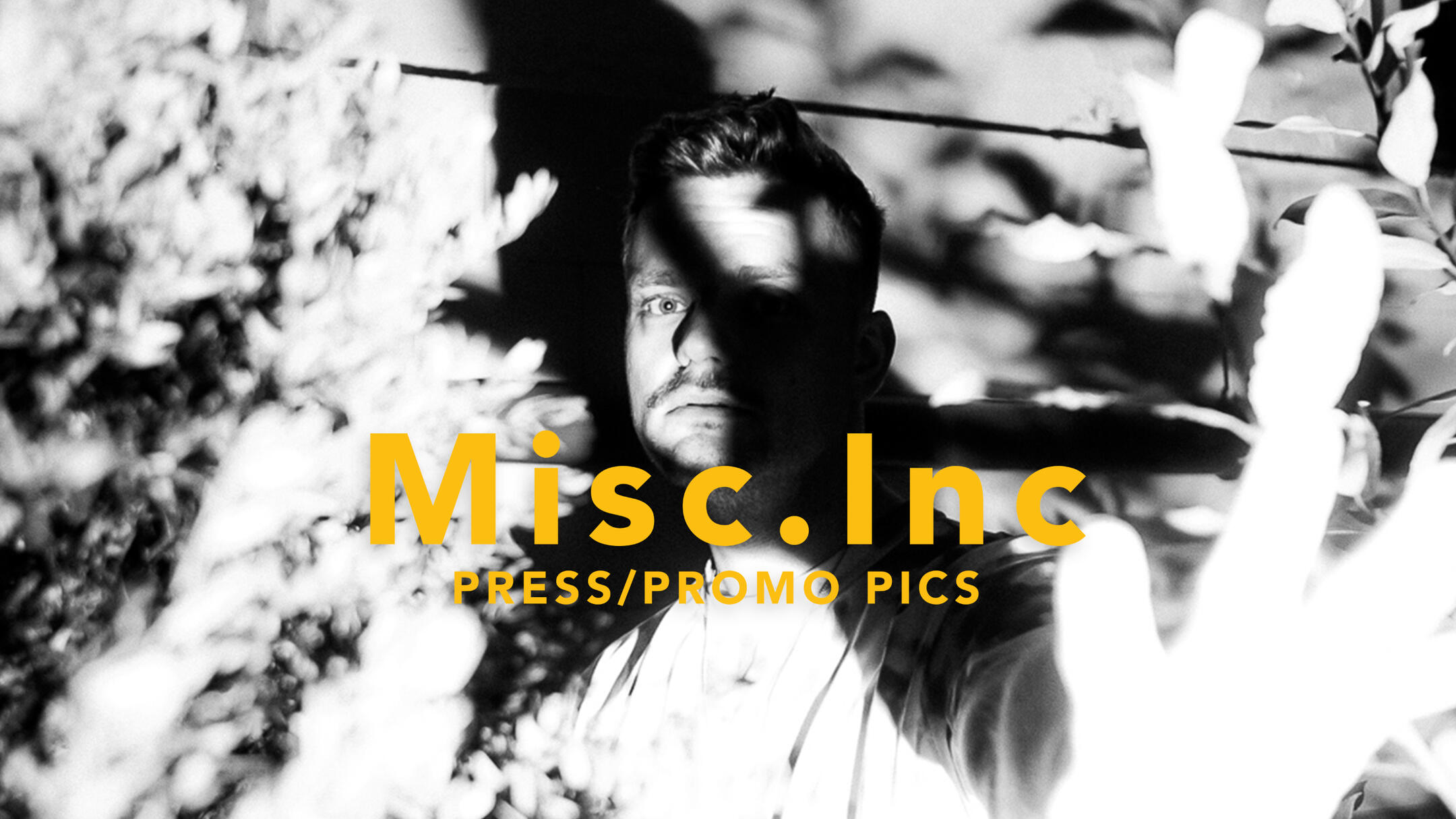 Misc.Inc Press and Promo Pictures